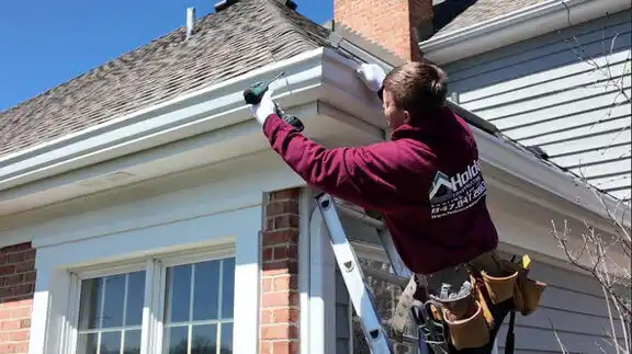 gutter services Oscoda